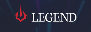 레전드 하데스 공식 로고